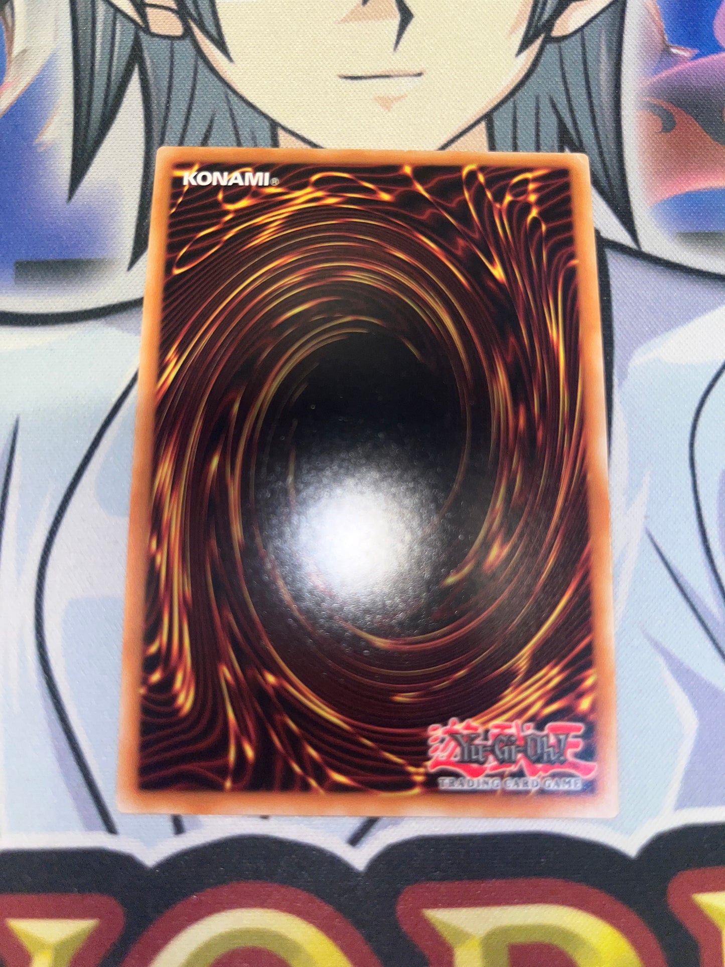 Chaos Emperor Dragon- Envoy Of The End TOCH-EN030 Collectors Rare 1st Edition