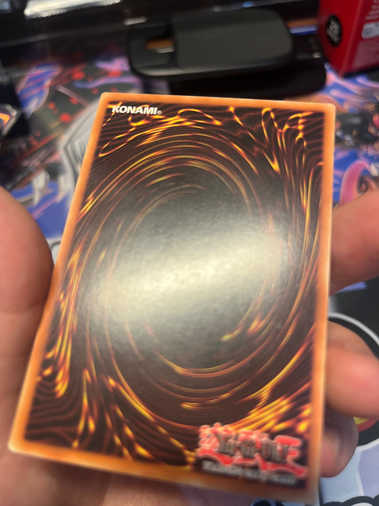 Black-Winged Dragon TSHD-EN040 Ghost Rare 1st Edition