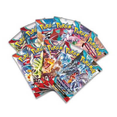 Pokemon TCG: Combined Powers