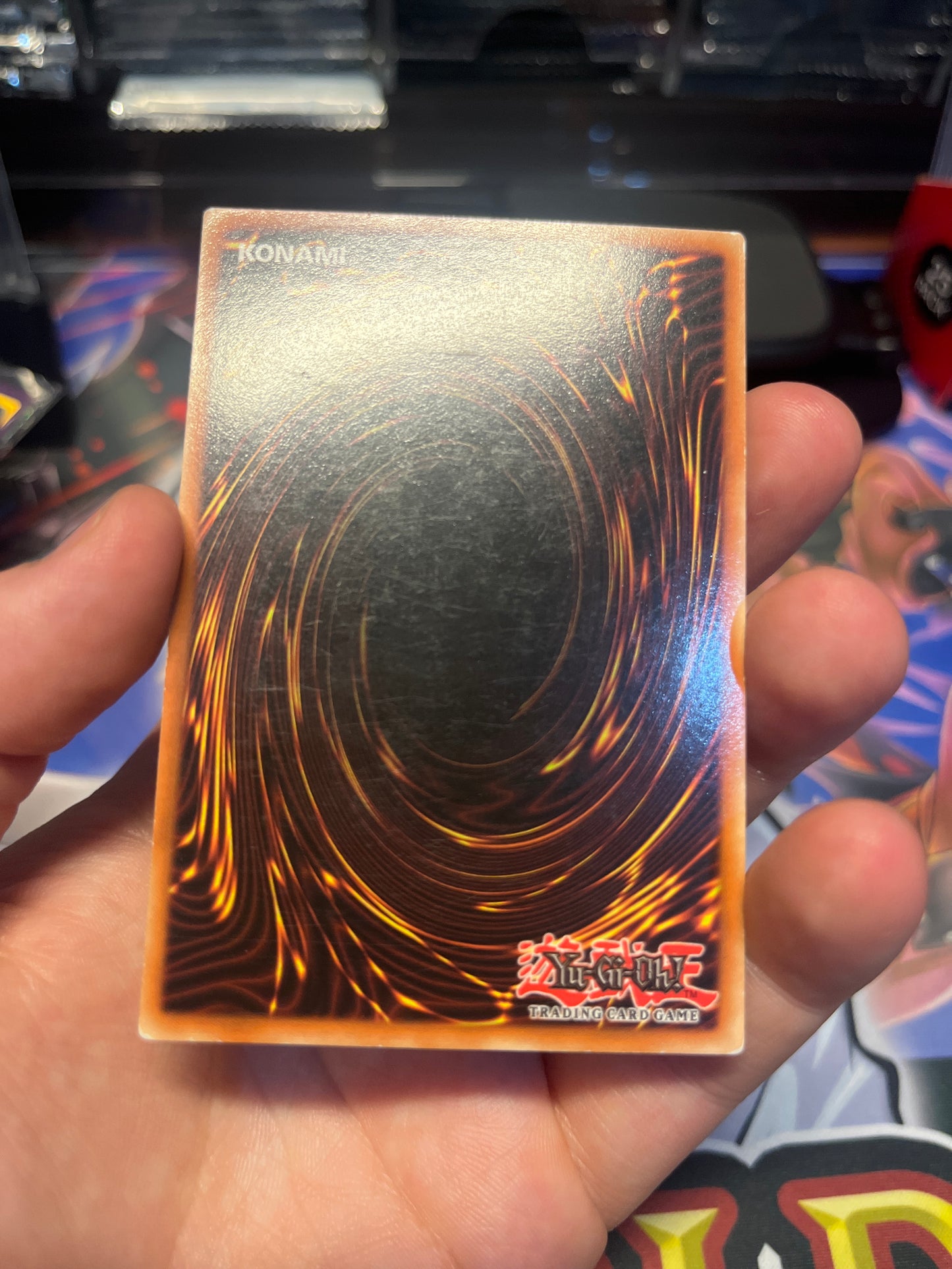 Power Tool Dragon Ghost Rare RGBT-EN042 1st Edition