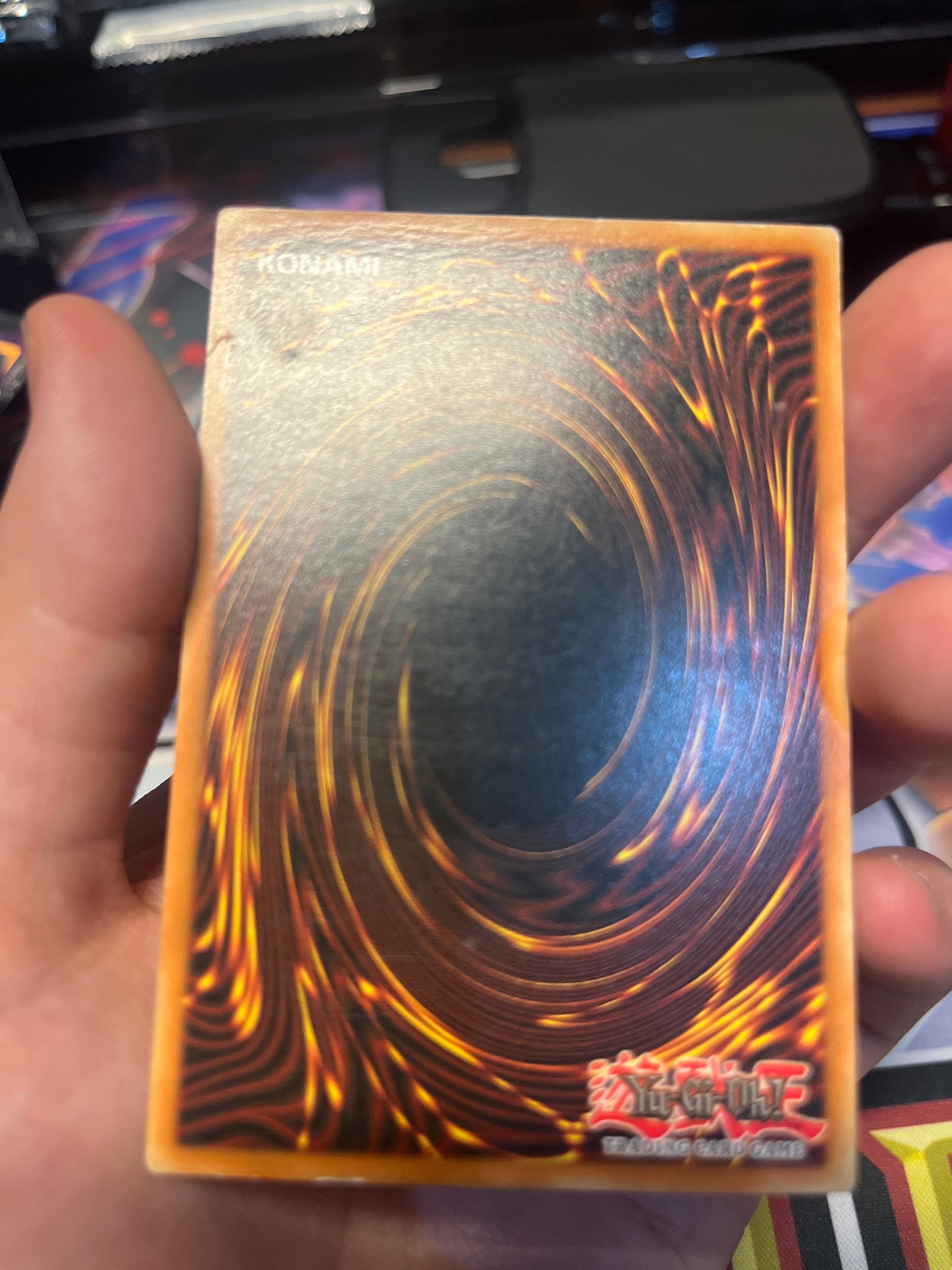 Ancient Fairy Dragon ANPR-EN040 1st Edition Ghost Rare