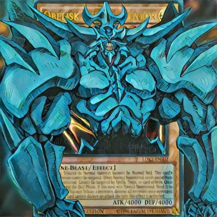 Yu-Gi-Oh! Monthly Subscription