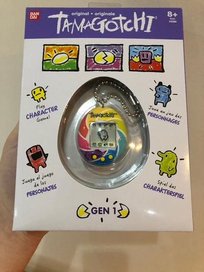 Original Tamagotchi