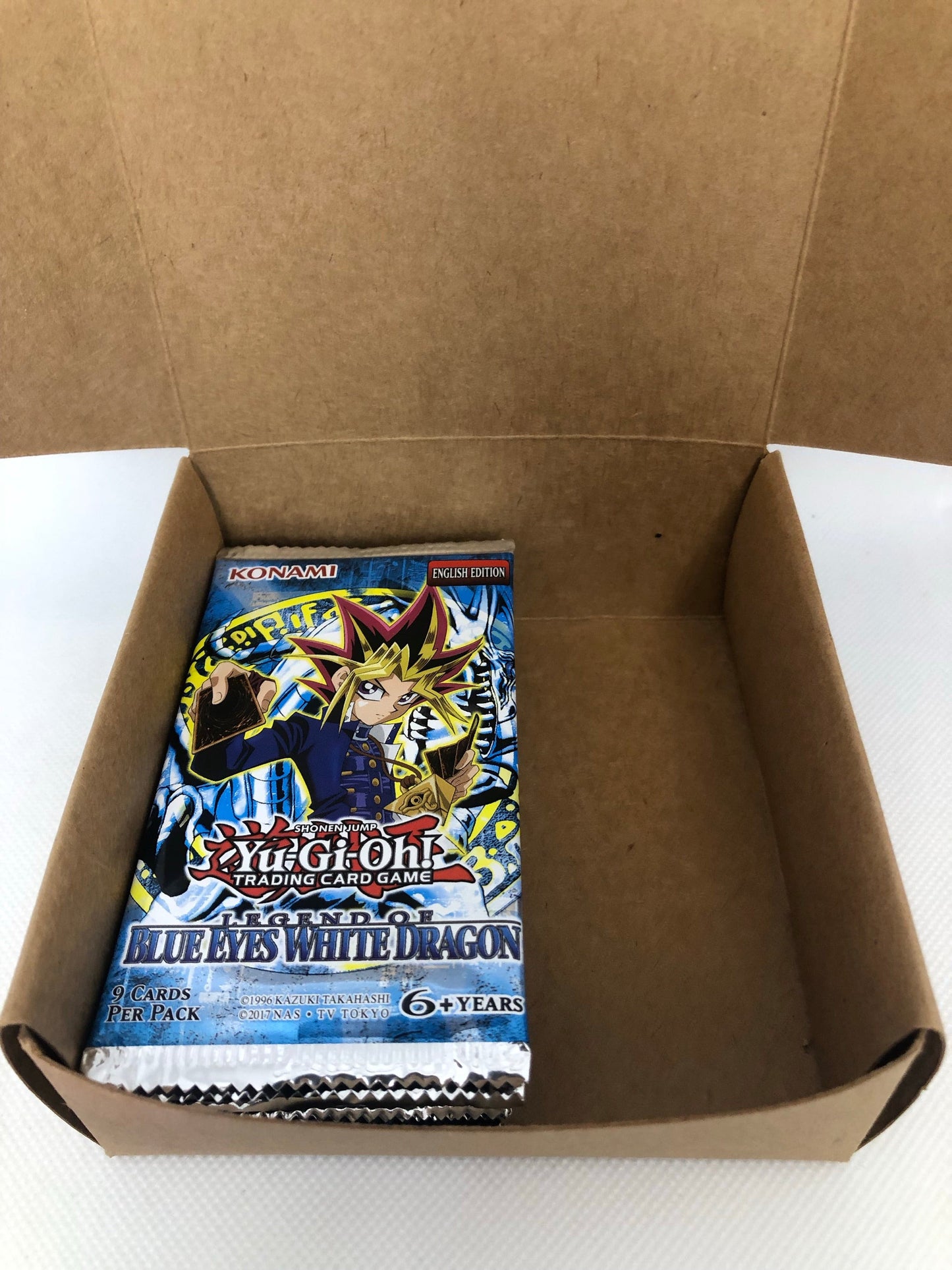 Asters World Legacy Power Boxes