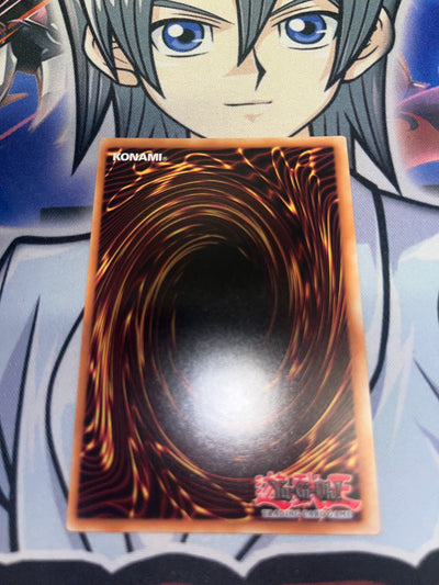 Blue-Eyes Jet Dragoon Starlight Rare BACH-EN004