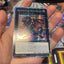 Red-Eyes Flare Metal Dragon RA01-EN038 Quarter Century
