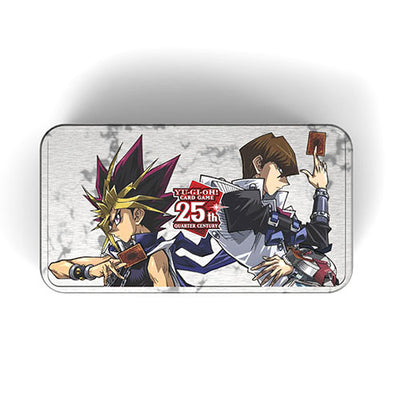 Yu-Gi-Oh! - 2024 Dueling Mirrors 25th Anniversary Tin  (Preorder Release Date: 19/09/24)