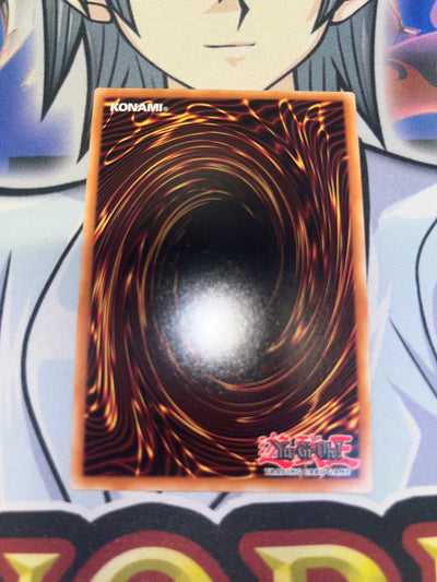 Chaos Emperor Dragon- Envoy Of The End TOCH-EN030 Collectors Rare 1st Edition