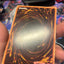 Black-Winged Dragon TSHD-EN040 Ghost Rare 1st Edition