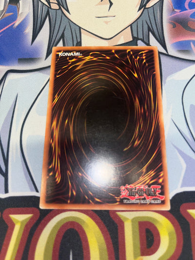 Black-Winged Dragon TSHD-EN040 Ghost Rare 1st Edition