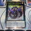 Number 92: Heart Earth Dragon BLMR-EN077 Quarter Century