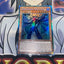 The Chaos Creator TOCH-EN006 Collectors Rare 1st Edition