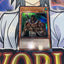 Elemental Hero Wildheart STP5-EN001 Speed Duel Ultra Rare