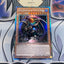 Chaos Emperor Dragon- Envoy Of The End TOCH-EN030 Collectors Rare 1st Edition