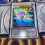 Black-Winged Dragon TSHD-EN040 Ghost Rare 1st Edition