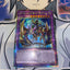 Dark Magician The Knight Of Dragon Magic BLMR-EN001 Quarter Century