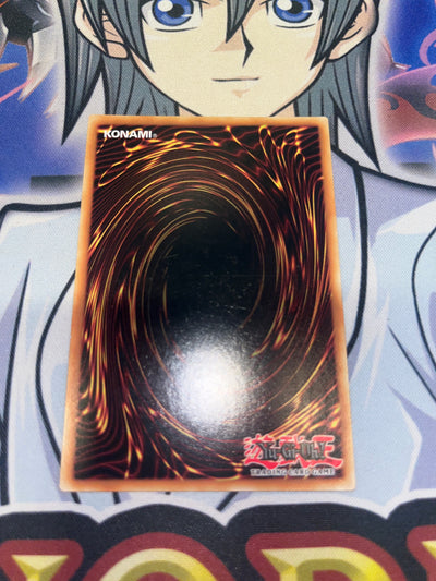 Red-Eyes Flare Metal Dragon RA01-EN038 Quarter Century