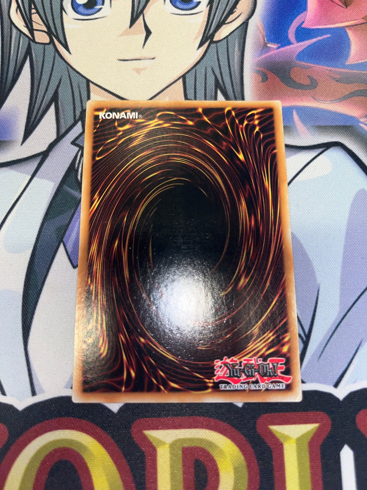 Elemental Hero Wildheart STP5-EN001 Speed Duel Ultra Rare