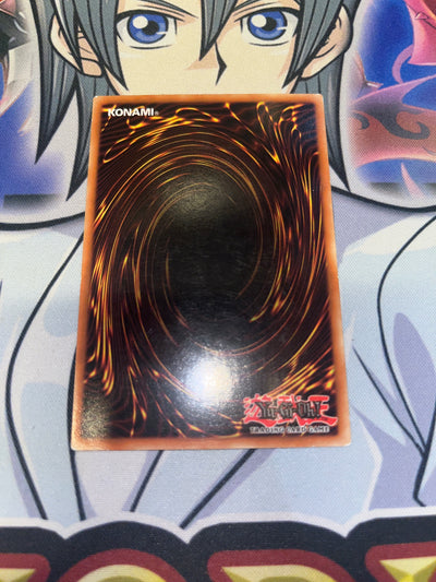 Power Tool Dragon Ghost Rare RGBT-EN042 1st Edition