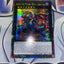 Red-Eyes Flare Metal Dragon RA01-EN038 Quarter Century