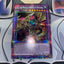 Gaia The Magical Knight Of Dragons ROTD-EN037 Starlight Rare