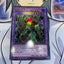 Elemental Hero Plasma Vice STP5-EN003 Speed Duel Ultra Rare