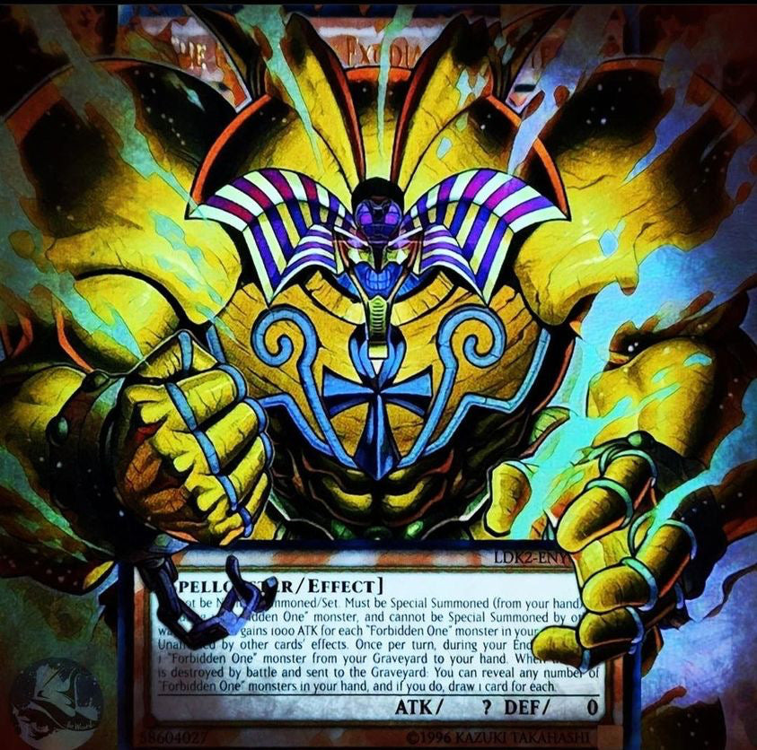 Yu-Gi-Oh! Monthly Subscription