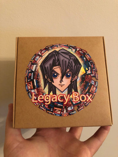 Asters World Legacy Power Boxes